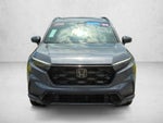 2026 Honda CR-V Hybrid Sport FWD