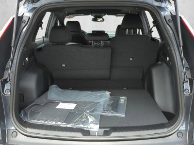 2026 Honda CR-V Hybrid Sport FWD