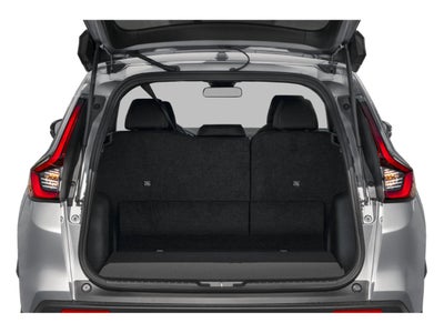 2026 Honda CR-V Hybrid Sport FWD