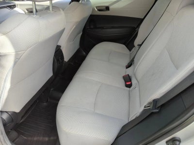 2023 Toyota Corolla Cross L 2WD (Natl)