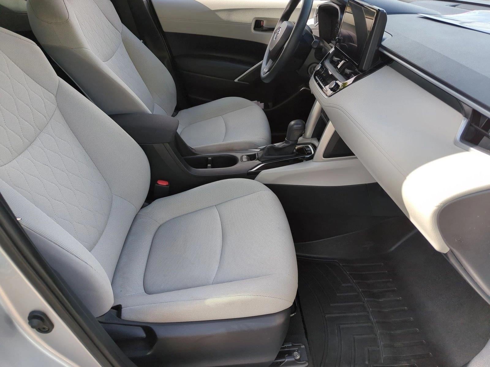 2023 Toyota Corolla Cross L 2WD (Natl)