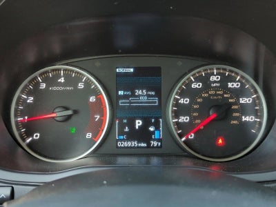 2024 Mitsubishi Eclipse Cross ES S-AWC