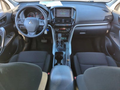 2024 Mitsubishi Eclipse Cross ES S-AWC