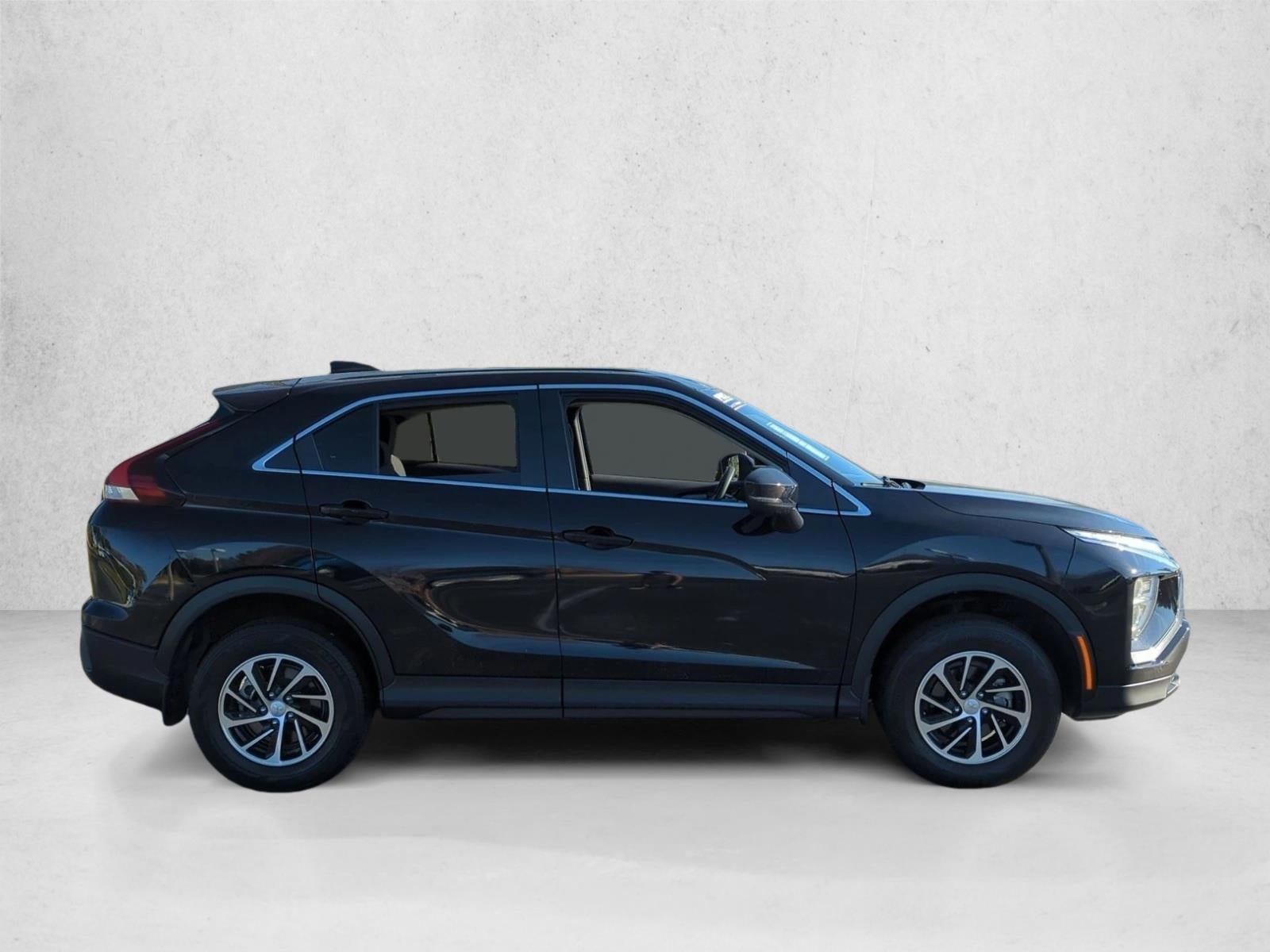 2024 Mitsubishi Eclipse Cross ES S-AWC