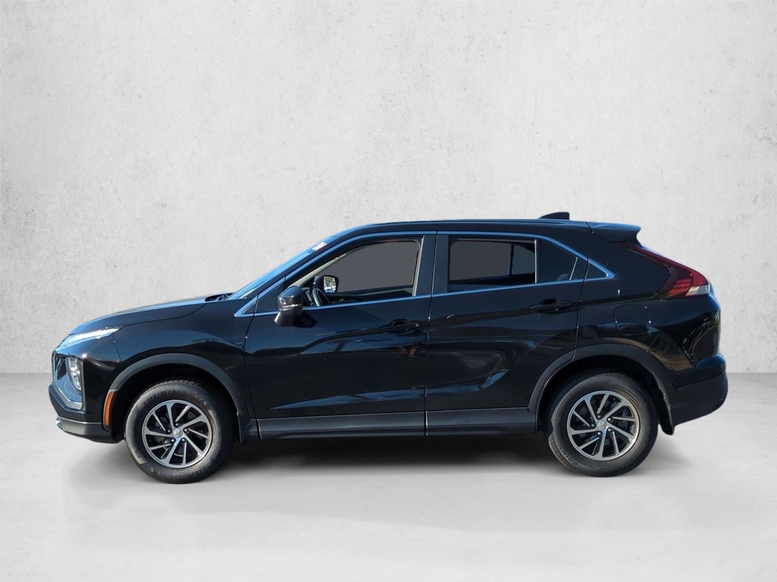 2024 Mitsubishi Eclipse Cross ES S-AWC