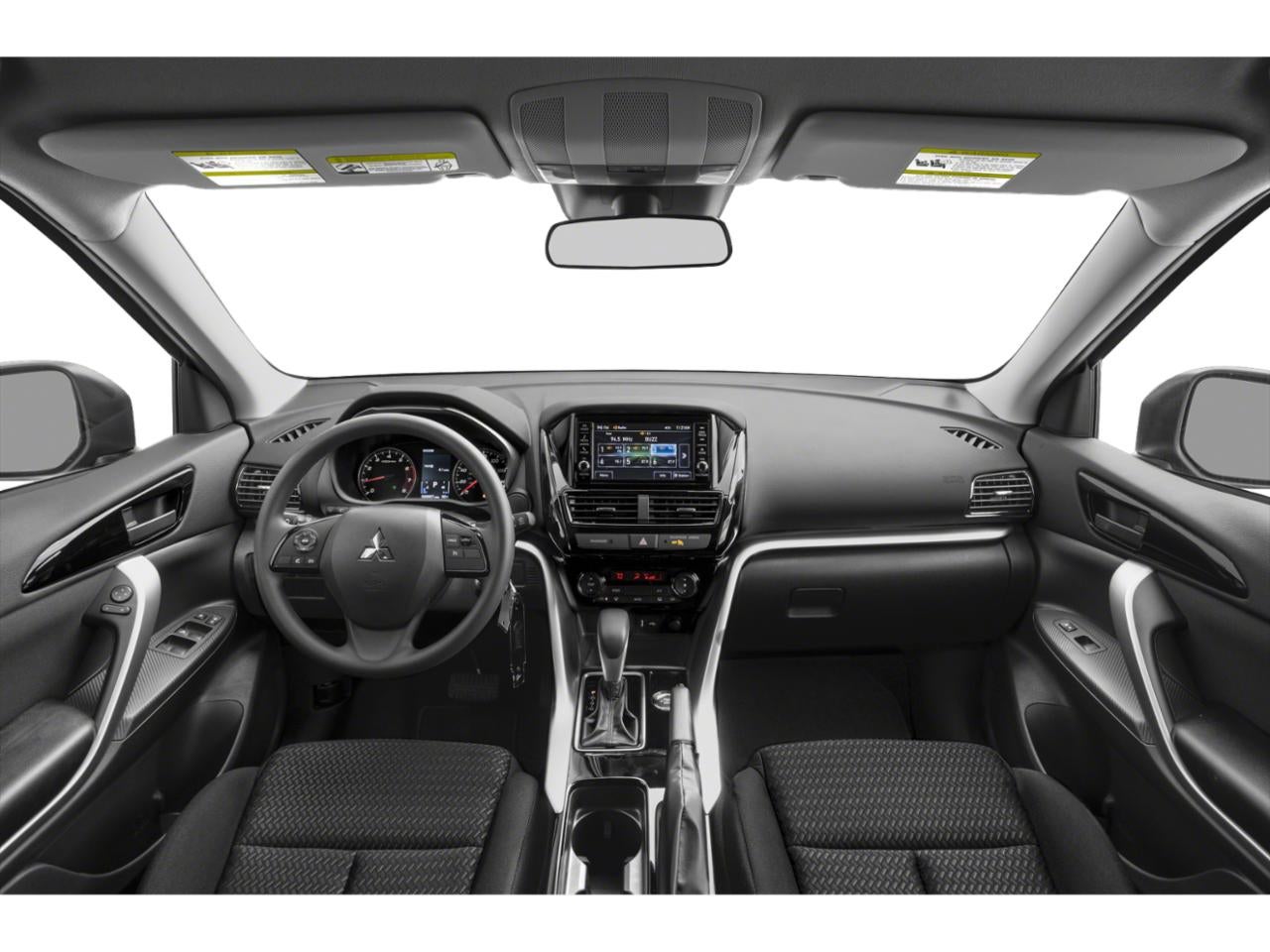 2024 Mitsubishi Eclipse Cross ES S-AWC