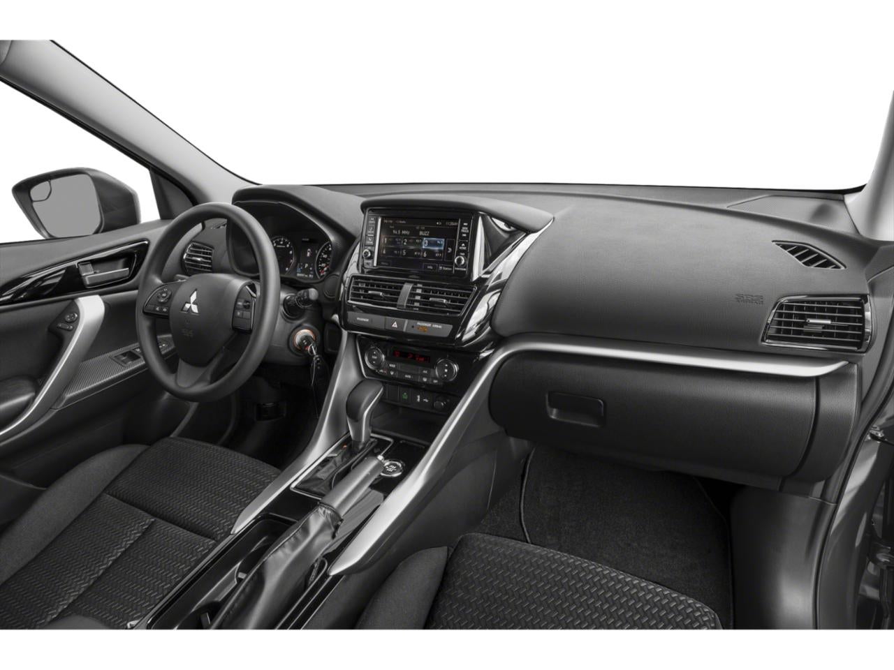 2024 Mitsubishi Eclipse Cross ES S-AWC