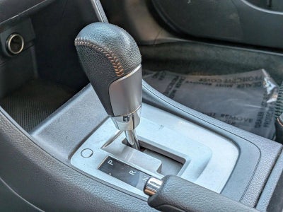 2016 Subaru Crosstrek 2.0i Premium CVT