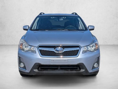 2016 Subaru Crosstrek 2.0i Premium CVT