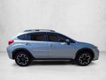 2016 Subaru Crosstrek 2.0i Premium CVT