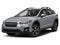 2019 Subaru Crosstrek 2.0i Premium CVT