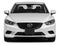 2017 Mazda Mazda6 Sport Manual