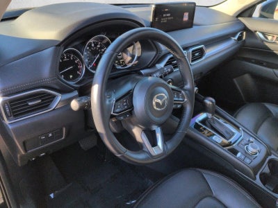 2023 Mazda Mazda CX-5 2.5 S Preferred Package AWD