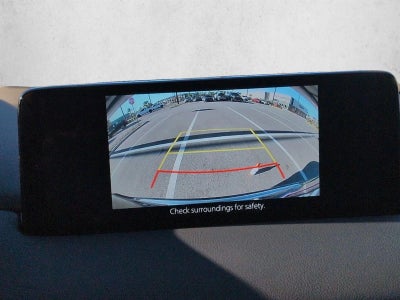 2023 Mazda Mazda CX-5 2.5 S Preferred Package AWD