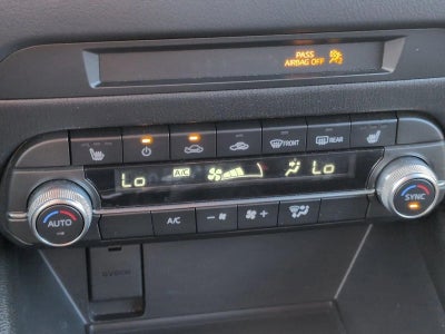 2023 Mazda Mazda CX-5 2.5 S Preferred Package AWD