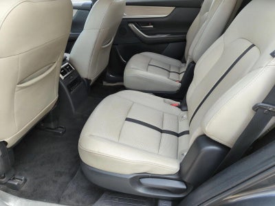 2024 Mazda Mazda CX-90 3.3 Turbo Preferred AWD