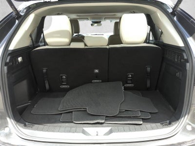 2024 Mazda Mazda CX-90 3.3 Turbo Preferred AWD