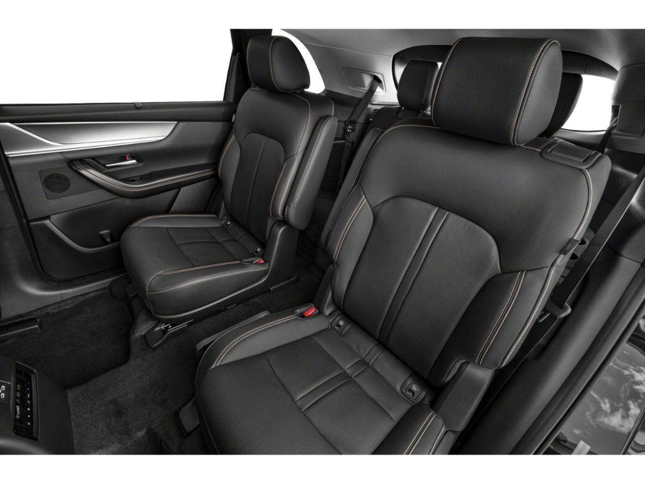 2024 Mazda Mazda CX-90 3.3 Turbo Preferred AWD