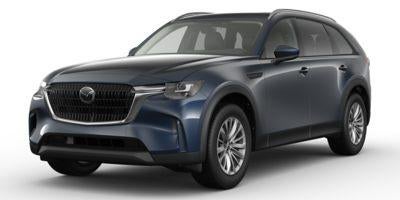2024 Mazda Mazda CX-90 3.3 Turbo Preferred AWD