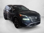 2025 Nissan Rogue FWD SL