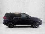 2025 Nissan Rogue FWD SL