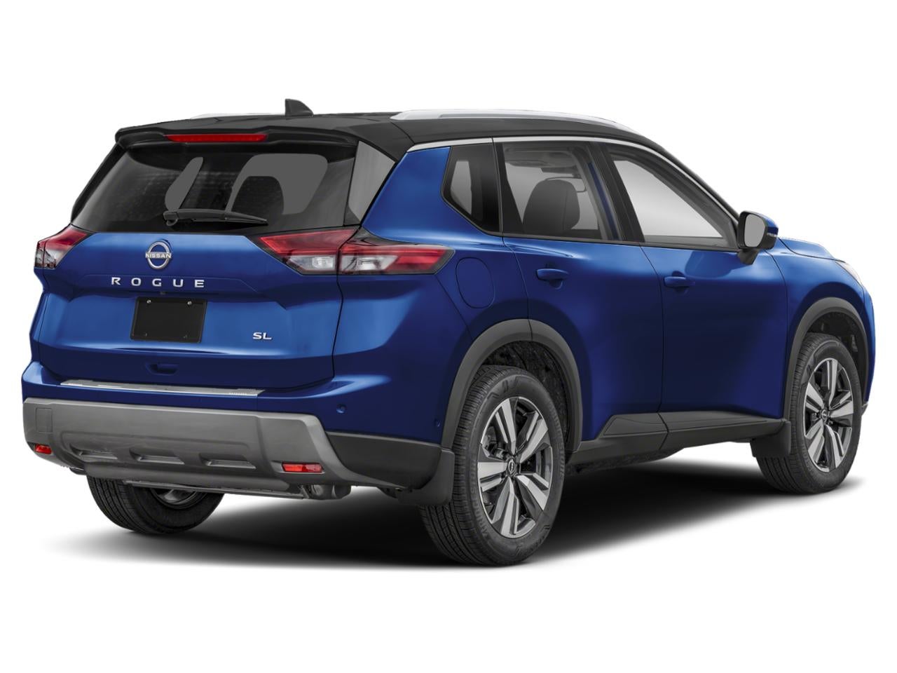 2025 Nissan Rogue FWD SL