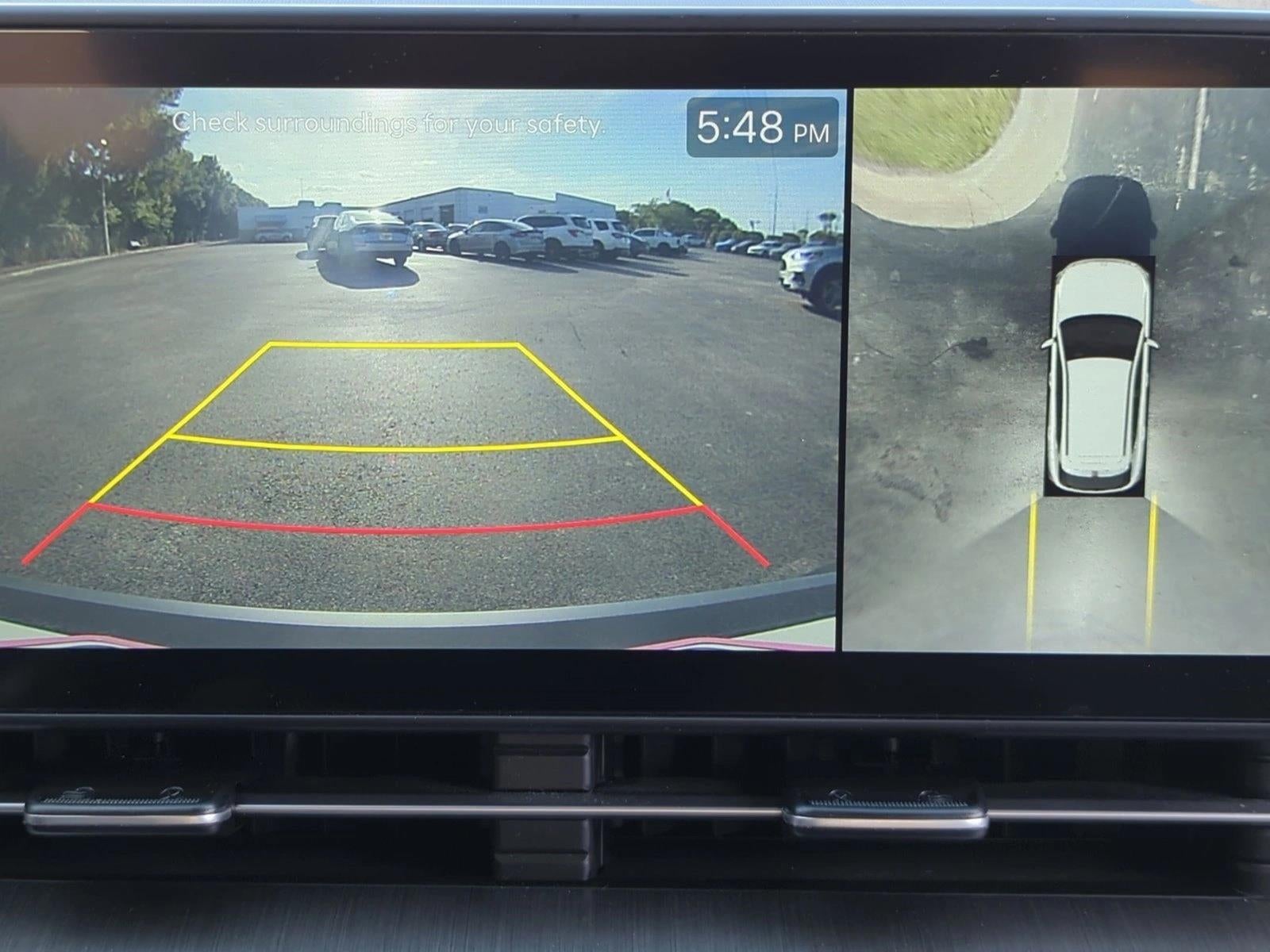 2024 Hyundai KONA Limited AWD