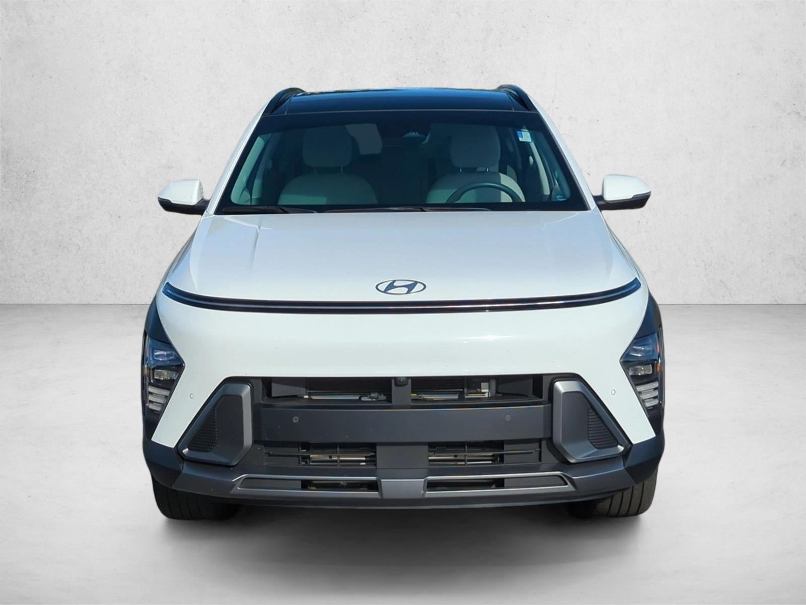 2024 Hyundai KONA Limited AWD