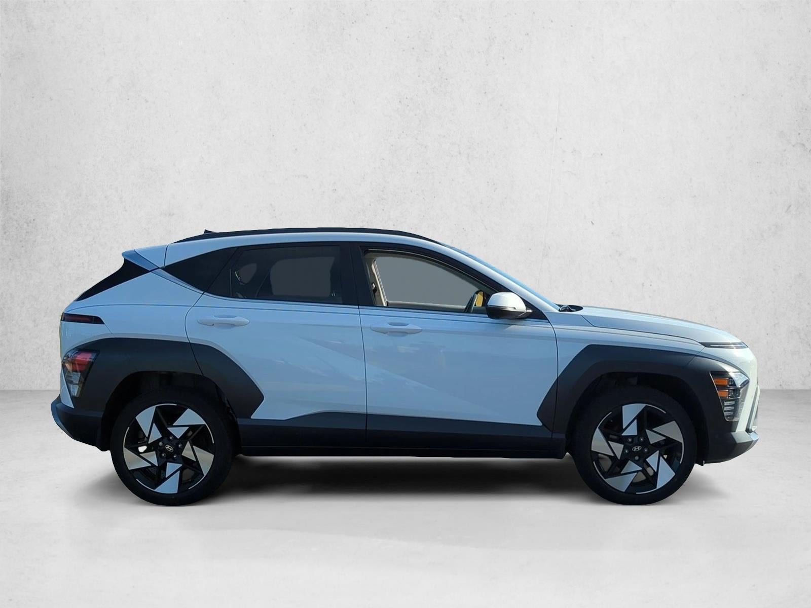 2024 Hyundai KONA Limited AWD