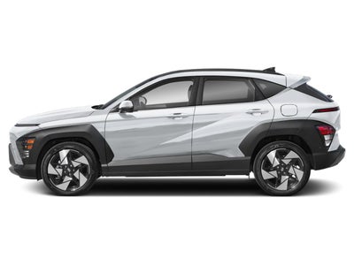 2024 Hyundai KONA Limited AWD