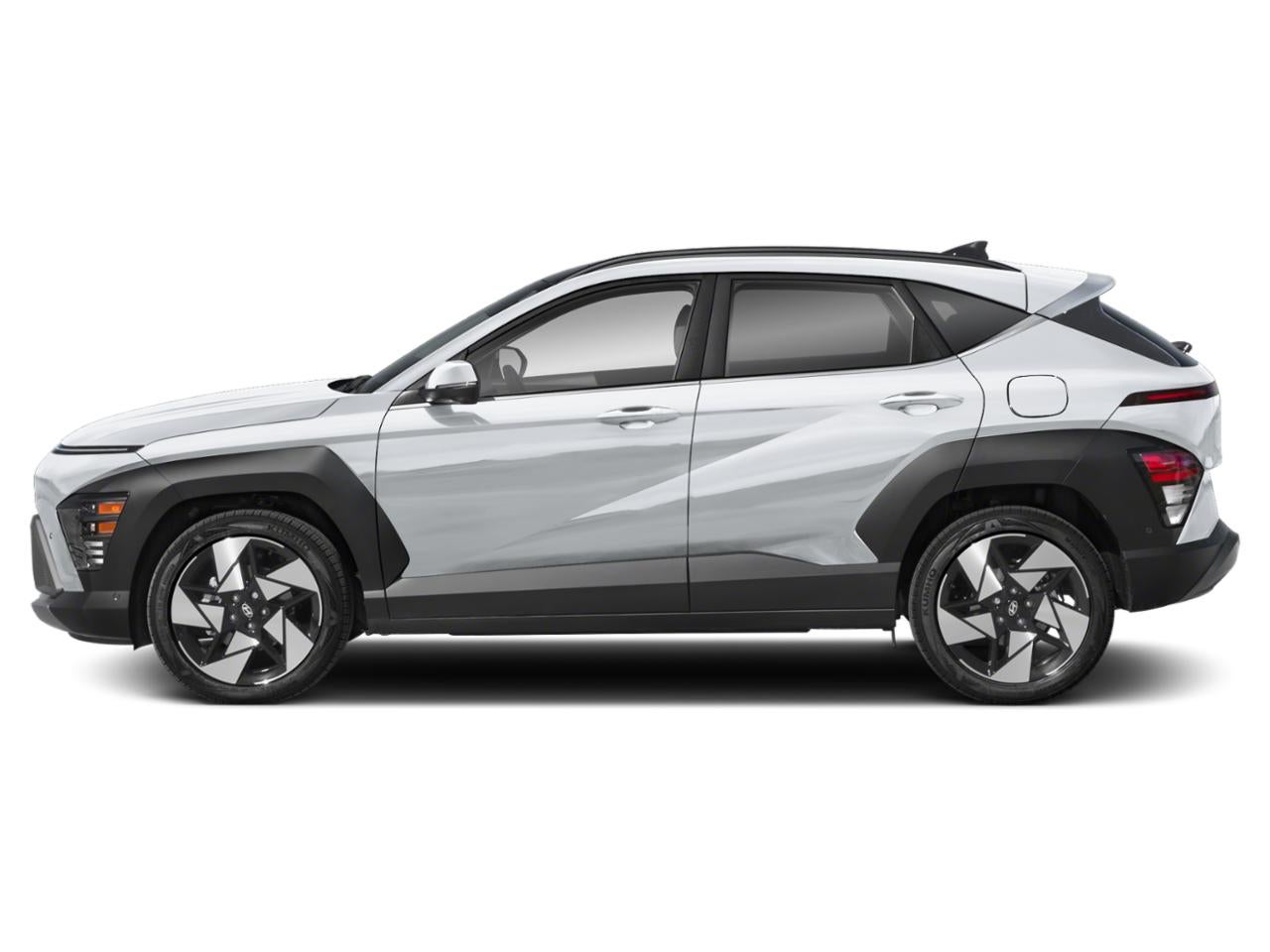 2024 Hyundai KONA Limited AWD