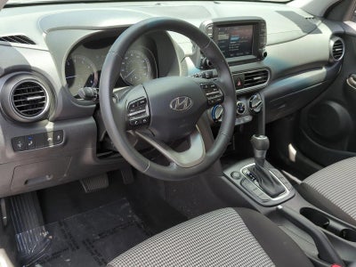 2020 Hyundai KONA SEL Plus Auto FWD