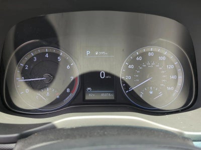 2020 Hyundai KONA SEL Plus Auto FWD