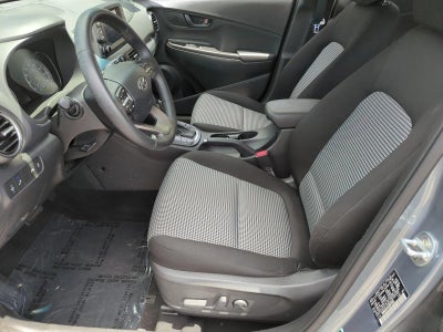 2020 Hyundai KONA SEL Plus Auto FWD