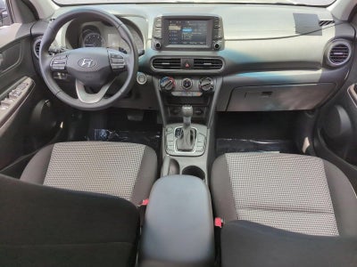 2020 Hyundai KONA SEL Plus Auto FWD