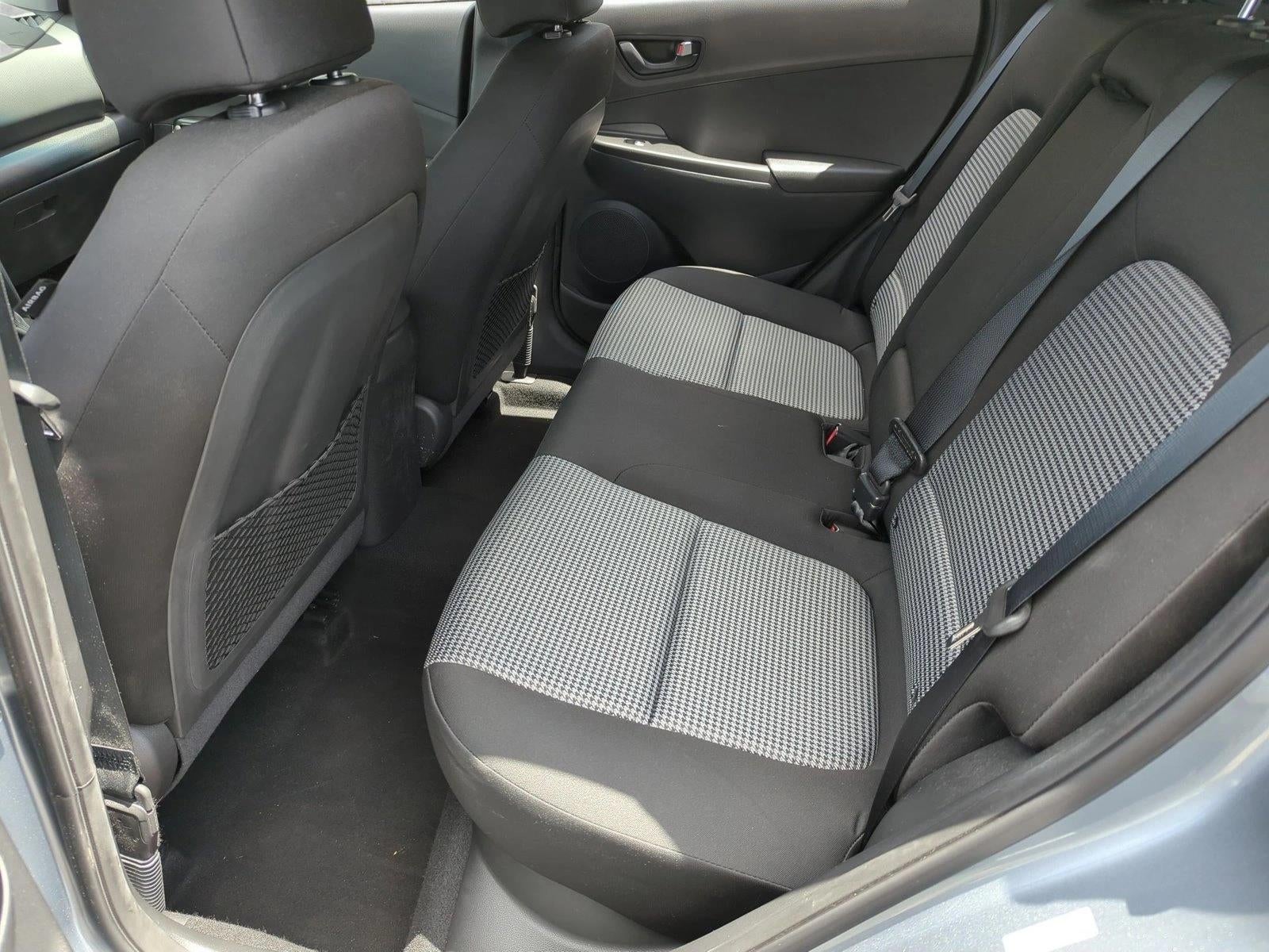 2020 Hyundai KONA SEL Plus Auto FWD