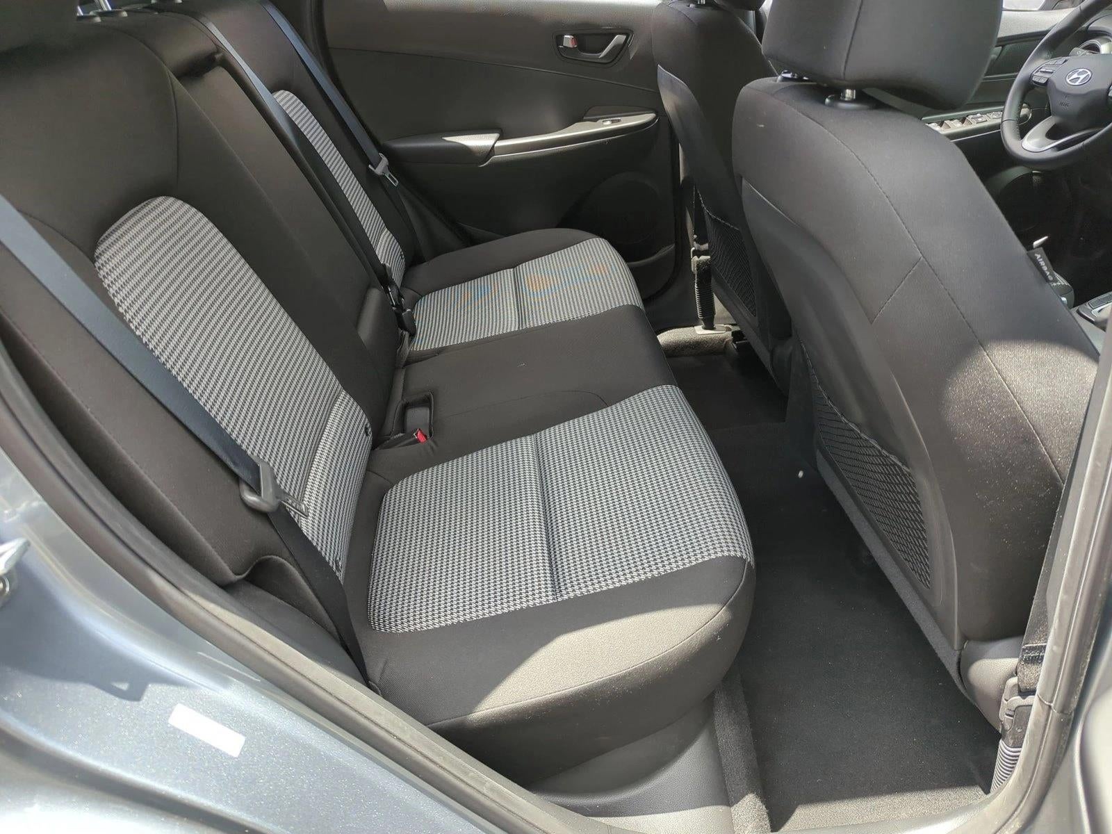 2020 Hyundai KONA SEL Plus Auto FWD