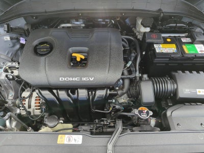 2020 Hyundai KONA SEL Plus Auto FWD