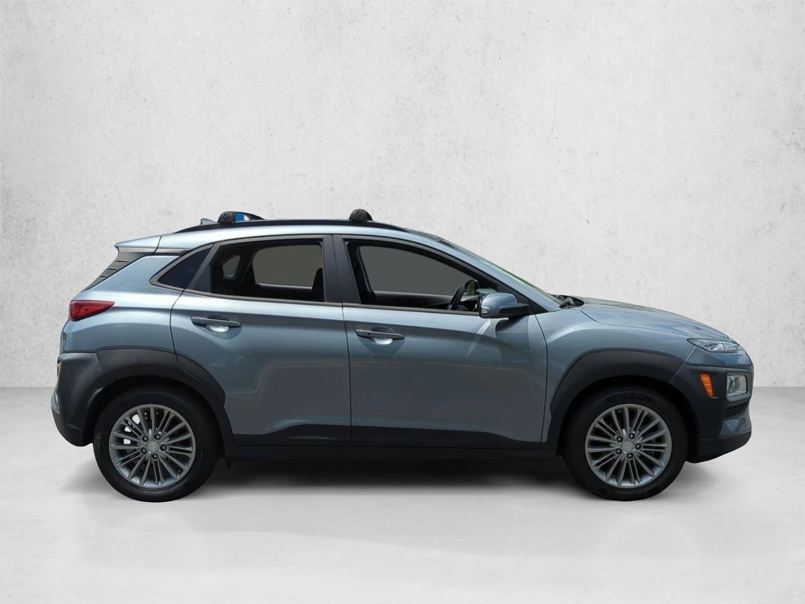 2020 Hyundai KONA SEL Plus Auto FWD