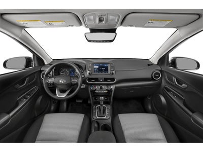 2020 Hyundai KONA SEL Plus Auto FWD