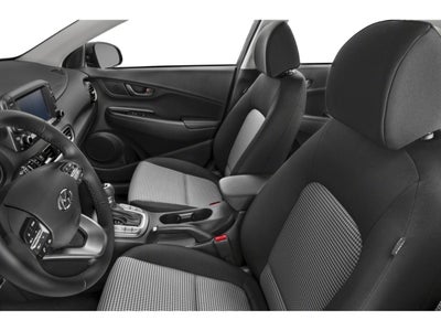 2020 Hyundai KONA SEL Plus Auto FWD