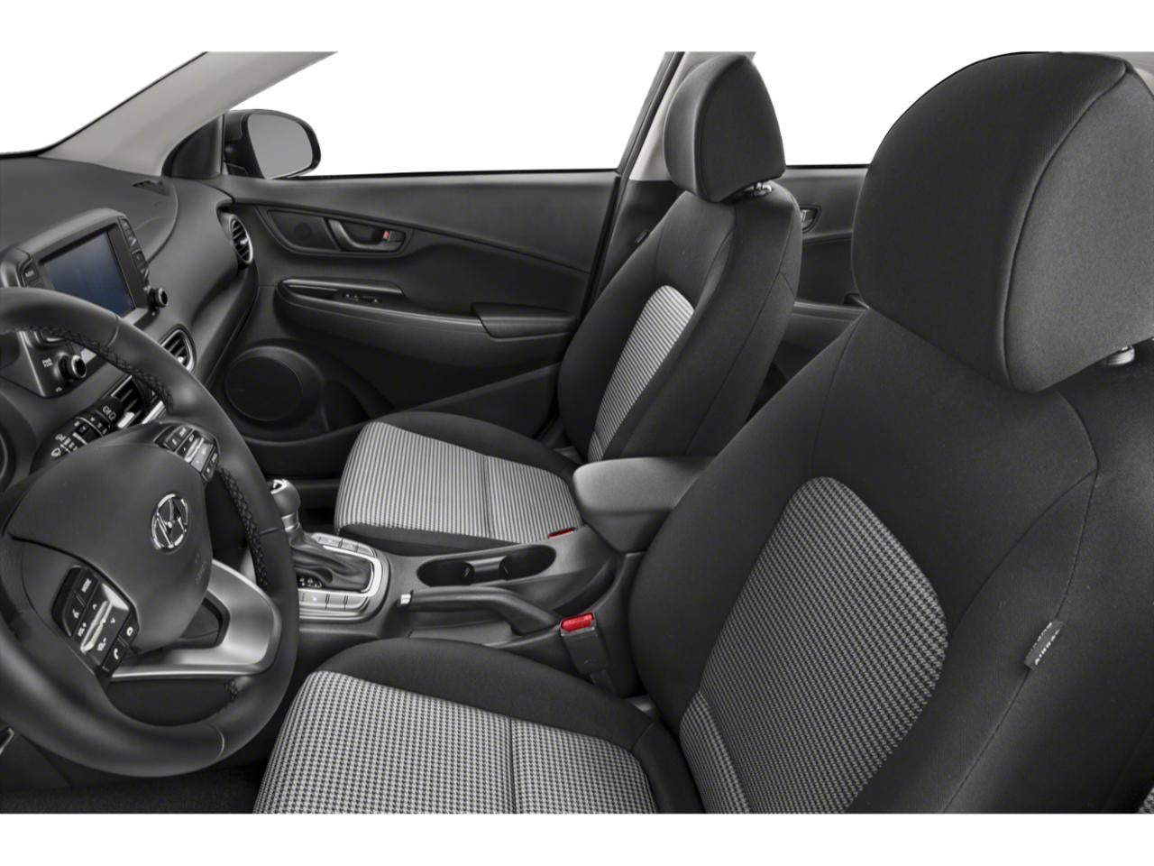 2020 Hyundai KONA SEL Plus Auto FWD