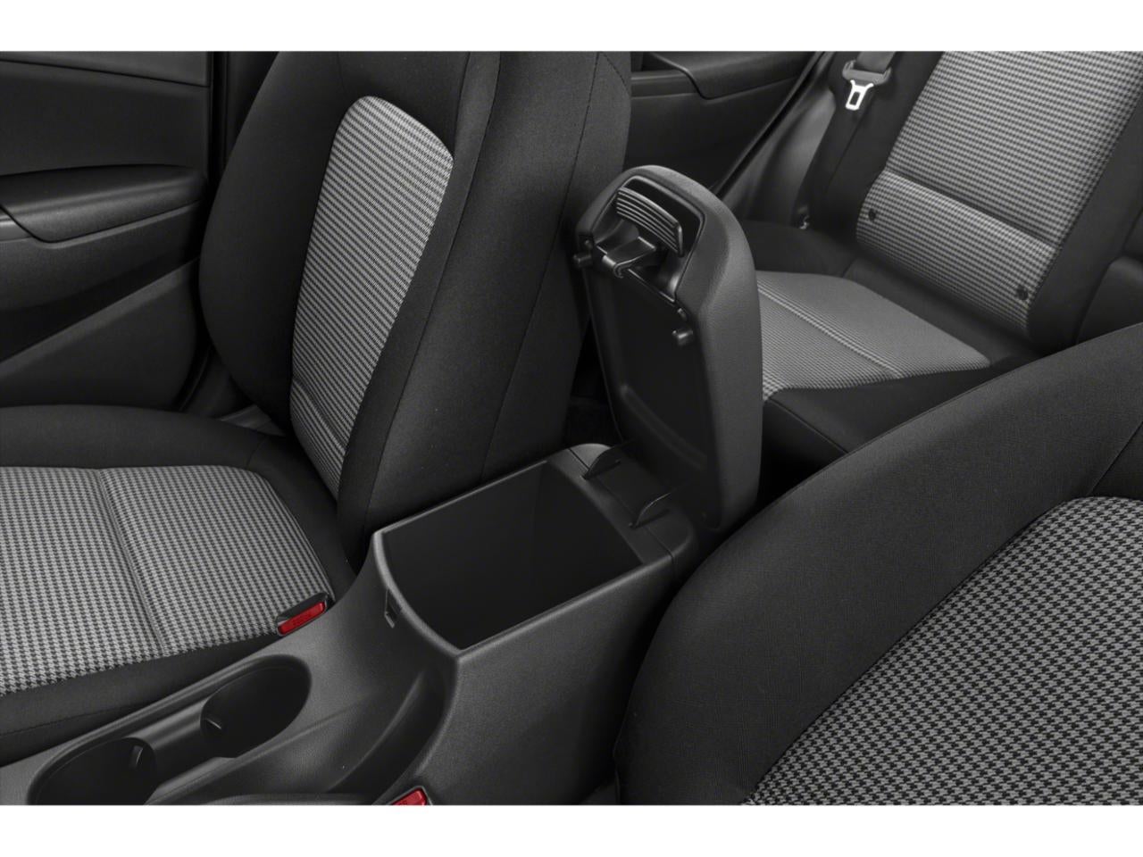 2020 Hyundai KONA SEL Plus Auto FWD