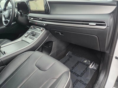 2023 Hyundai PALISADE XRT FWD