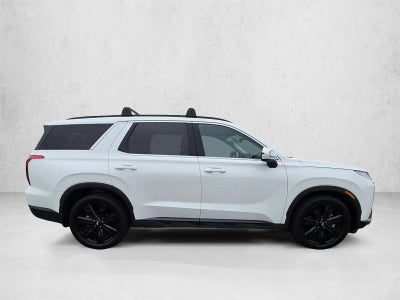 2023 Hyundai PALISADE XRT FWD