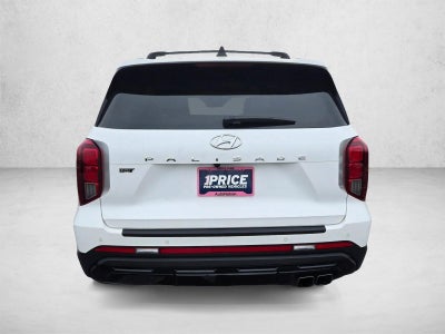 2023 Hyundai PALISADE XRT FWD