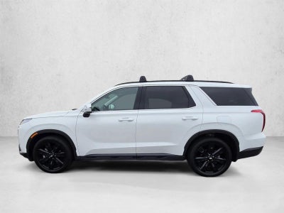 2023 Hyundai PALISADE XRT FWD