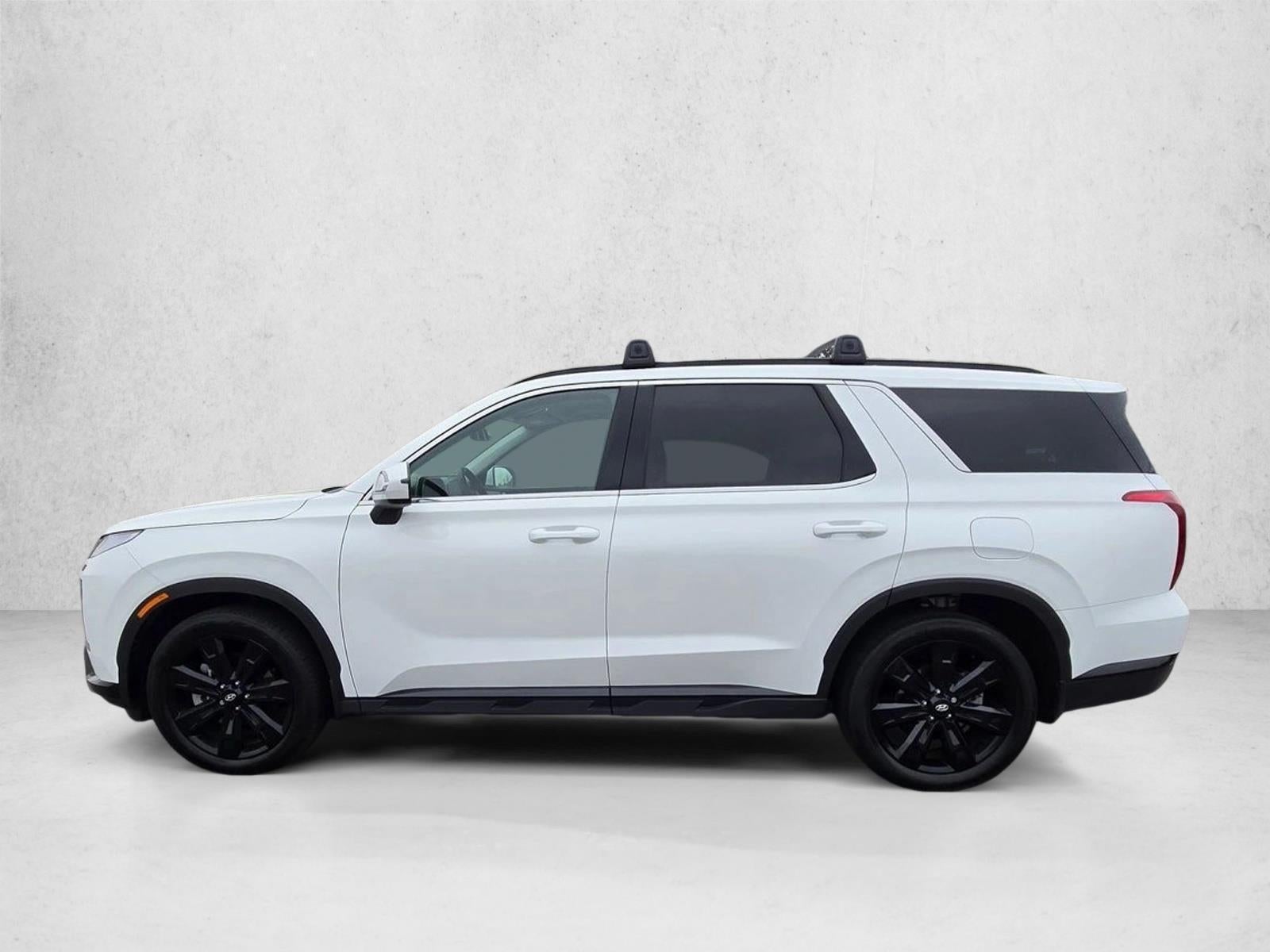 2023 Hyundai PALISADE XRT FWD