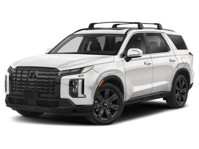 2023 Hyundai PALISADE XRT FWD