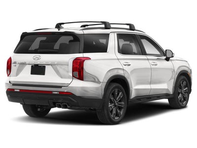 2023 Hyundai PALISADE XRT FWD